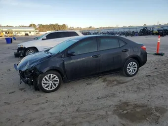 2019 Toyota Corolla 2T1BURHE3KC220694 Lot 49719455