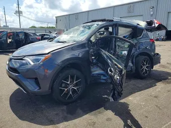 2018 Toyota RAV4 JTMNFREV8JD120376 Lot 59365956
