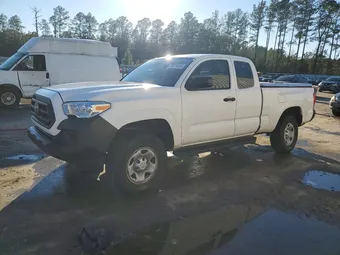 2023 Toyota Tacoma 3TYRX5GN7PT083455 Lot 76274035