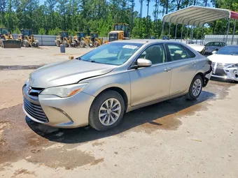2016 Toyota Camry 4T1BF1FK2GU163415 Lot 53135436