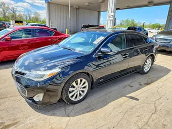 2015 Toyota Avalon 4T1BK1EB2FU146304