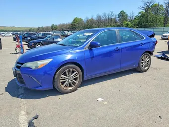 2015 Toyota Camry 4T1BF1FKXFU946478 Lot 59980066