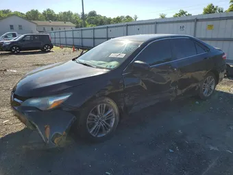 2016 Toyota Camry 4T1BF1FK0GU238273 Lot 57344336