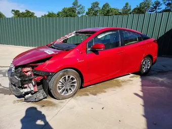 2022 Toyota Prius JTDKAMFU8N3172290