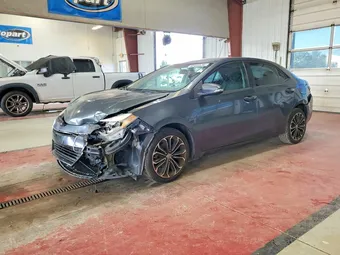 2015 Toyota Corolla 5YFBURHE9FP270912 Lot 60408536