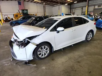 2025 Toyota Corolla 5YFB4MDE6SP306459 Lot 60391656