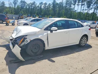 2024 Toyota Corolla 5YFB4MDEXRP155023 Lot 51798116