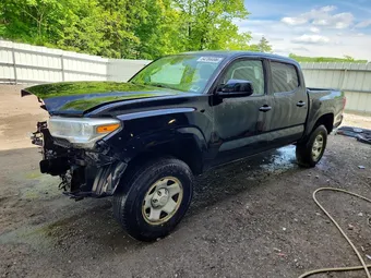 2019 Toyota Tacoma 3TMCZ5ANXKM238075 Lot 54784496