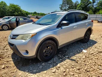 2015 Toyota RAV4 JTMZFREV0FD049327 Lot 53949946