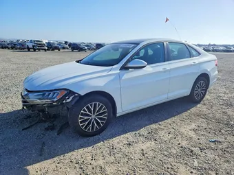 2020 Volkswagen Jetta 3VWC57BU4LM095524 Lot 55988946