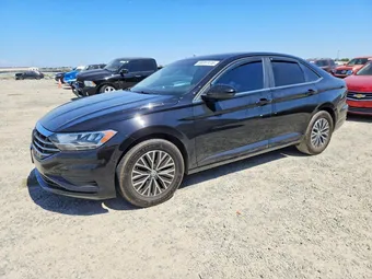 2019 Volkswagen Jetta 3VWC57BU8KM179103 Lot 58067416
