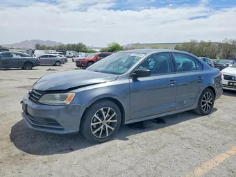 2016 Volkswagen Jetta 3VWD67AJ5GM366072 Lot 52088886