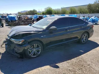 2019 Volkswagen Jetta 3VWC57BU6KM109986 Lot 49920026