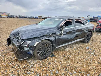 2021 Volkswagen Arteon WVWAR7AN8ME011172