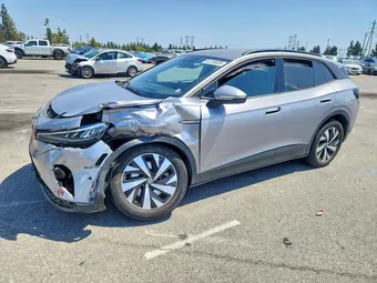 2023 Volkswagen ID4 1V2CMPE8XPC030686
