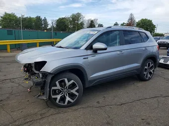 2022 Volkswagen Taos 3VV2X7B20NM072950