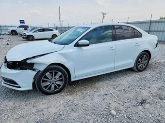 2015 Volkswagen Jetta 3VWD07AJ0FM272682 Lot 58147906