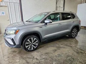 2022 Volkswagen Taos 3VVYX7B2XNM088583