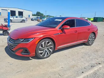 2022 Volkswagen Arteon WVWAR7AN0NE012477