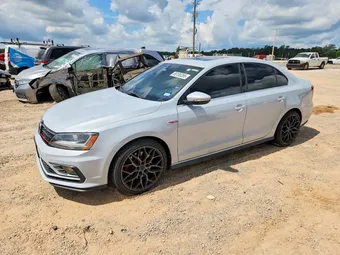 2017 Volkswagen Jetta 3VW4T7AJ0HM335807 Lot 56185266