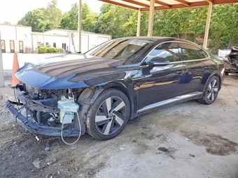 2021 Volkswagen Arteon WVWAR7AN0ME012946