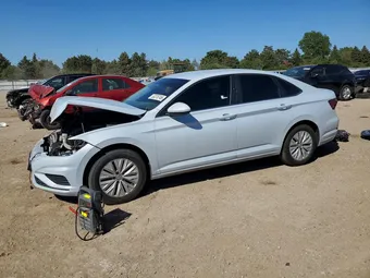 2019 Volkswagen Jetta 3VWC57BU2KM067316 Lot 53378746
