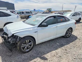 2019 Volkswagen Jetta 3VWC57BU9KM102532 Lot 54488266
