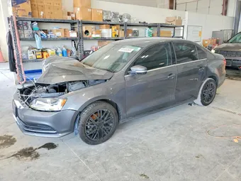 2018 Volkswagen Jetta 3VWDB7AJ3JM258438 Lot 58368066