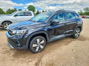 2023 Volkswagen Taos 3VVMX7B20PM371818