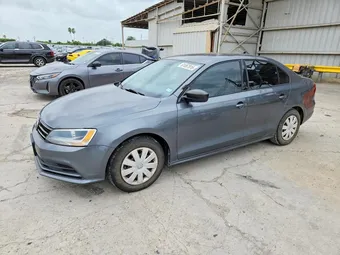 2016 Volkswagen Jetta 3VW267AJ4GM297320 Lot 61067816