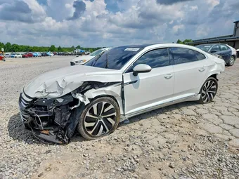 2022 Volkswagen Arteon WVWAR7ANXNE009683
