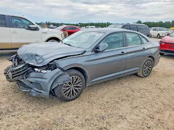 2021 Volkswagen Jetta 3VWC57BU0MM050761 Lot 50322736