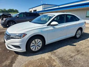 2020 Volkswagen Jetta 3VWC57BU8LM103947 Lot 60057786