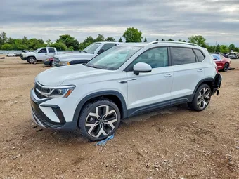 2023 Volkswagen Taos 3VV2X7B2XPM308605