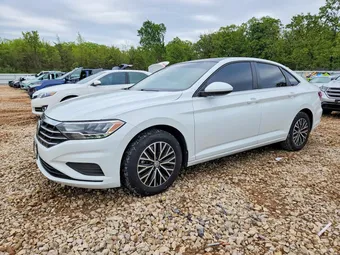 2020 Volkswagen Jetta 3VWC57BU5LM090042 Lot 52261976