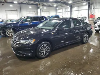 2021 Volkswagen Jetta 3VWC57BU1MM096163 Lot 56544986