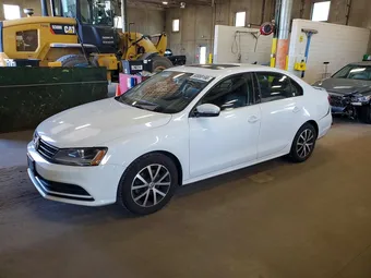 2017 Volkswagen Jetta 3VWDB7AJ4HM237740 Lot 60888166