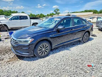 2019 Volkswagen Jetta 3VWE57BU9KM008269 Lot 56254106