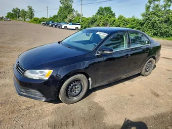 2016 Volkswagen Jetta 3VW267AJ7GM262853 Lot 56331186