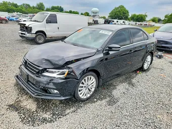 2015 Volkswagen Jetta 3VWD17AJ2FM311494 Lot 56792186