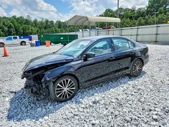 2016 Volkswagen Jetta 3VWD17AJ9GM294842 Lot 59813616