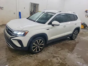 2022 Volkswagen Taos 3VVRX7B22NM089621
