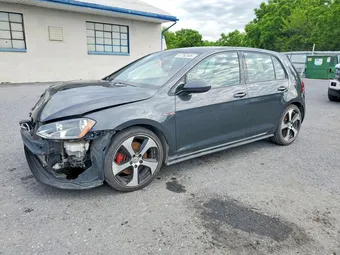 2016 Volkswagen Golf GTI 3VW5T7AU0GM067449