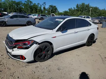 2024 Volkswagen Jetta 3VW2T7BU9RM094959 Lot 55520446