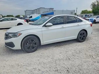 2023 Volkswagen Jetta 3VW7M7BU8PM006967 Lot 51954186