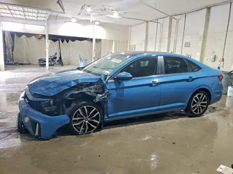2025 Volkswagen Jetta 3VW7X7BU5SM066396 Lot 53766736