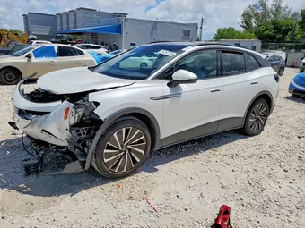 2024 Volkswagen ID4 1V25MPE85RC013483