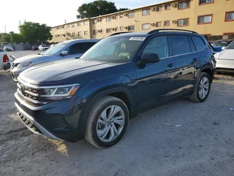 2023 Volkswagen Atlas 1V2JR2CA7PC547624
