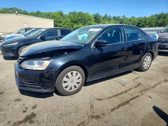 2016 Volkswagen Jetta 3VW267AJ3GM281223 Lot 55783436