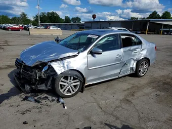2015 Volkswagen Jetta 3VWLA7AJ0FM246608 Lot 55464466